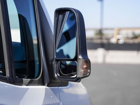 New 2025 Mercedes-Benz Sprinter 2500 image 23