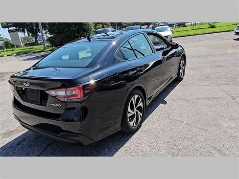 Used 2024 Subaru Legacy Premium image 21