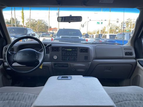 Used 2000 Ford F350 XLT image 5