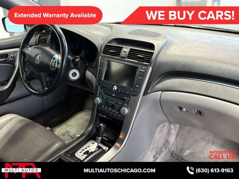 Used 2006 Acura TL image 18