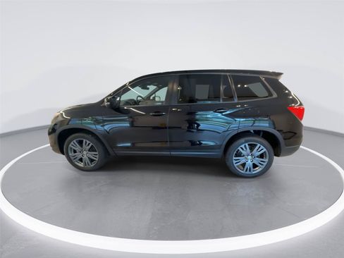 Used 2021 Honda Passport EX-L image 5