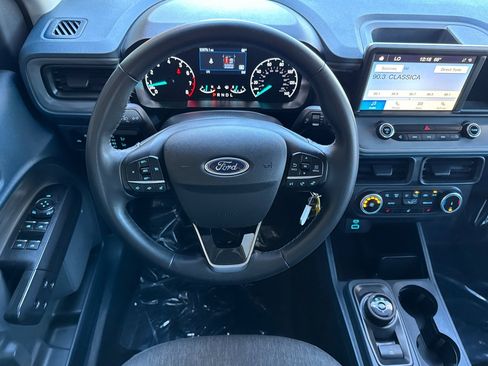 Used 2024 Ford Maverick XLT w/ XLT Luxury Package image 13