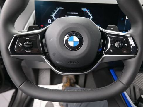 Used 2026 BMW X3 xDrive30i AWD/4WD image 10