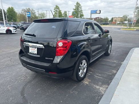 Used 2013 Chevrolet Equinox LS FWD image 5