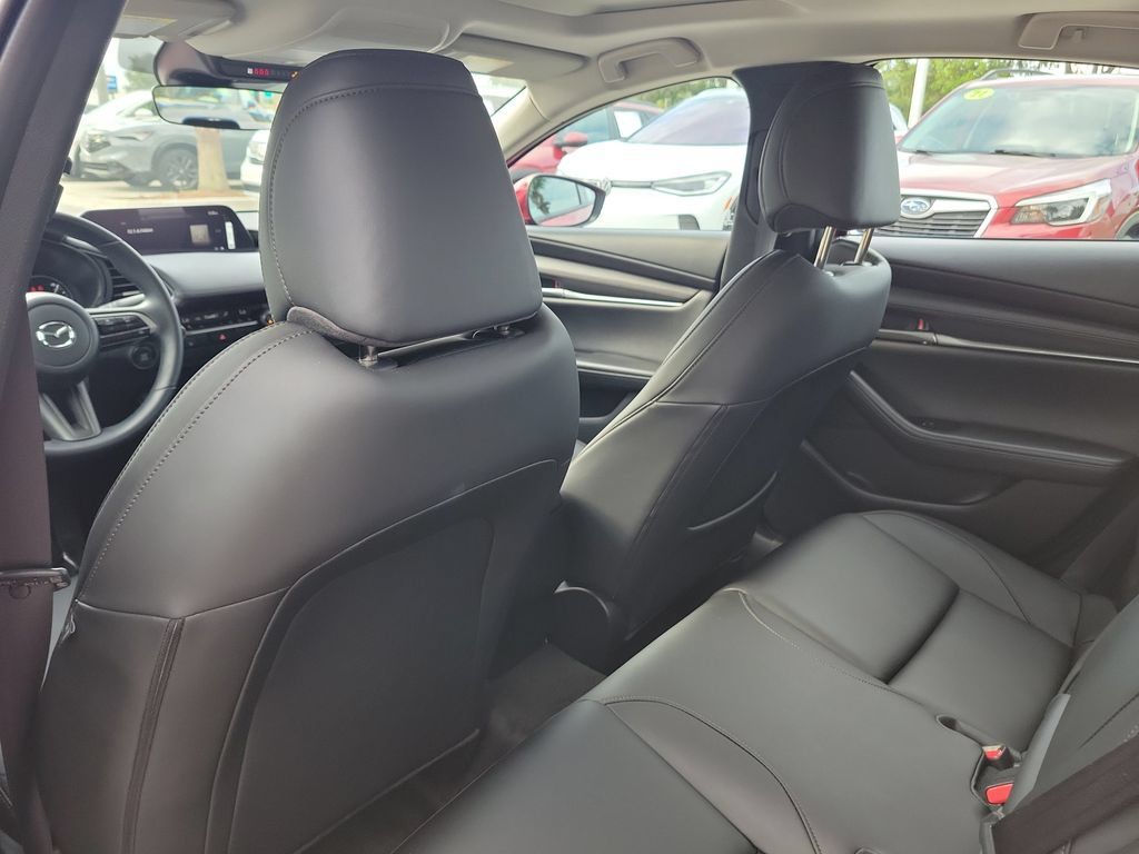 Certified 2026 MAZDA MAZDA3 2.5 S Sedan w/ Preferred Pkg FWD image 20