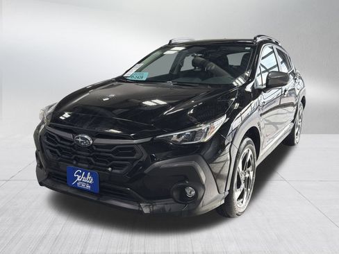 Certified 2025 Subaru Crosstrek 2.5i Limited w/ Crosstrek Mirror Package image 3