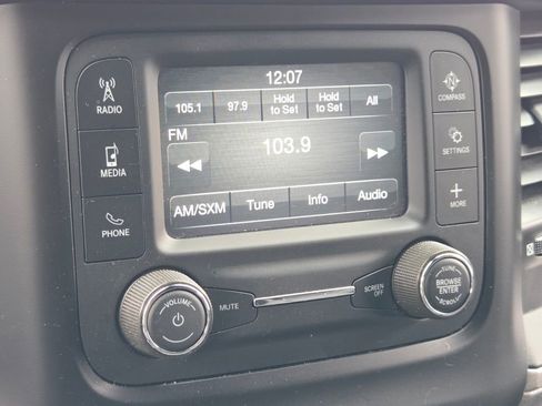 Used 2023 RAM 1500 Tradesman w/ SXT Appearance Group AWD/4WD image 20
