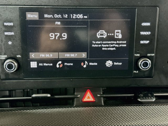 Certified 2023 Kia Sportage LX AWD/4WD image 14