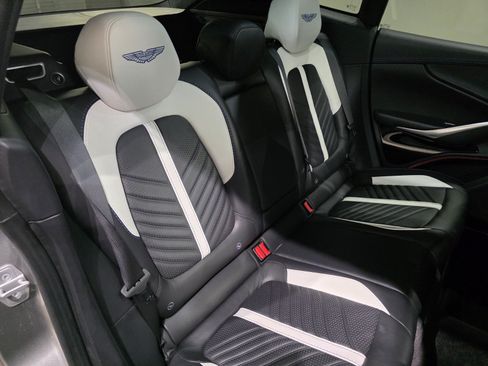 Used 2023 Aston Martin DBX 707 AWD/4WD image 24