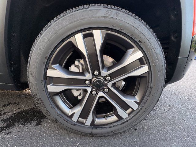 New 2027 Jeep Grand Cherokee Limited AWD/4WD image 53