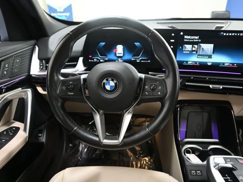 Used 2023 BMW X1 xDrive28i w/ Convenience Package image 11