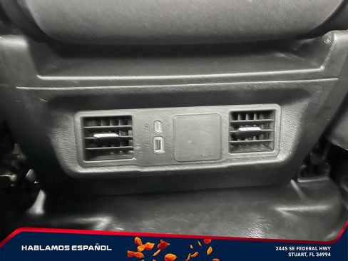 Used 2024 GMC Sierra 1500 Pro w/ Pro Value Package AWD/4WD image 16