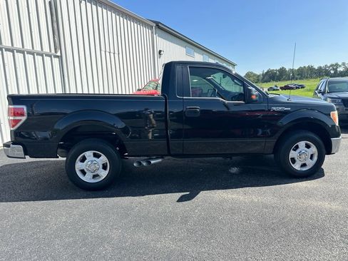 Used 2013 Ford F150 XLT w/ Mid Equipment Group RWD image 12
