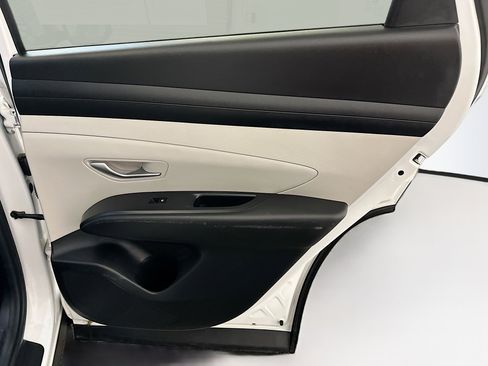 Used 2025 Hyundai Tucson SEL image 31