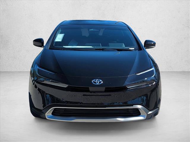 New 2026 Toyota Prius Plug-In Hybrid FWD image 2