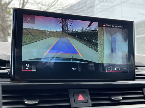 Certified 2024 Audi A5 2.0T Premium Plus w/ Premium Plus image 25