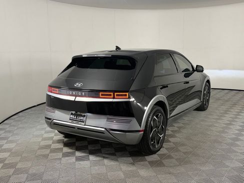 Used 2024 Hyundai Ioniq 5 Limited image 8