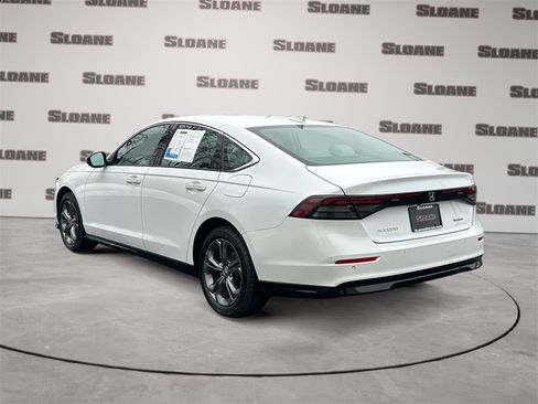 Used 2023 Honda Accord EX-L image 3