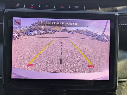 Used 2022 Jeep Grand Cherokee L Limited w/ Trailer Tow Group (B) image 23