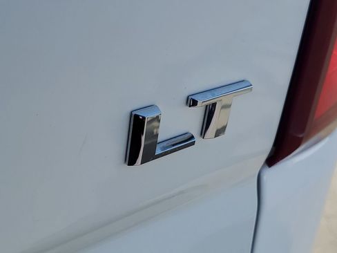 Used 2025 Chevrolet Silverado 1500 LT Trail Boss w/ Protection Package image 10