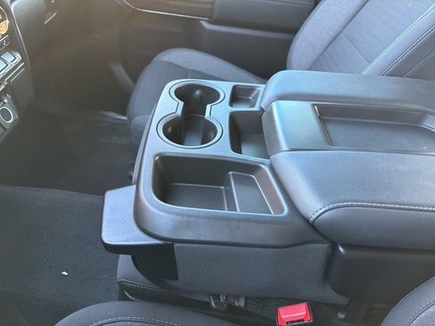 Used 2020 Chevrolet Silverado 1500 RST w/ Texas Edition image 21