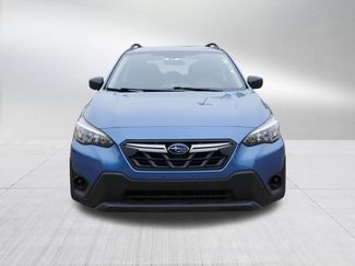 Used 2023 Subaru Crosstrek 2.0i AWD/4WD video 2