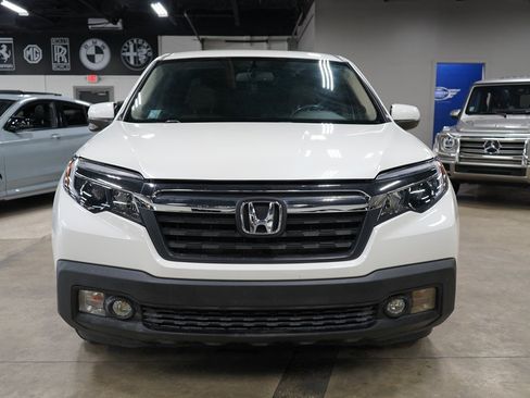Used 2017 Honda Ridgeline RTL-T image 8