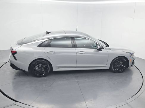 Used 2026 Kia K5 GT-Line w/ GT-Line Premium Package AWD/4WD image 52