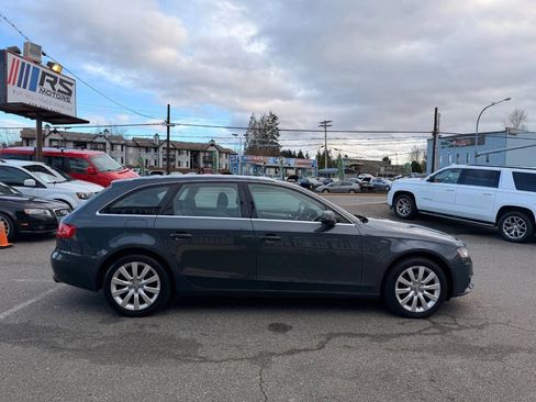 Used 2010 Audi A4 2.0T Premium Plus AWD/4WD image 6