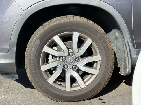 Used 2019 Honda Pilot EX-L image 12