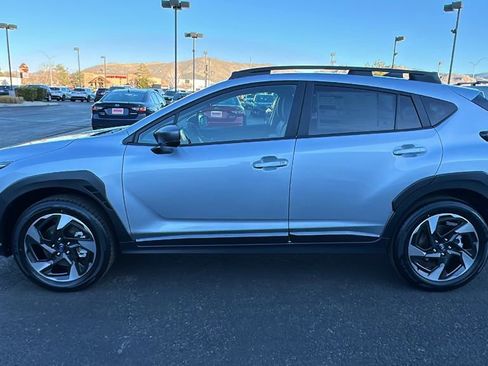 New 2026 Subaru Crosstrek 2.5i Limited w/ Crosstrek Mirror Package AWD/4WD image 6