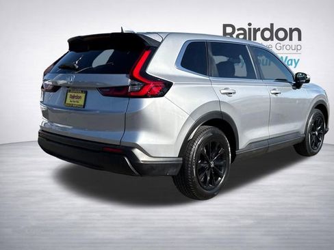 Used 2024 Honda CR-V EX image 7