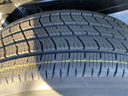 New 2026 Toyota Tacoma SR image 35