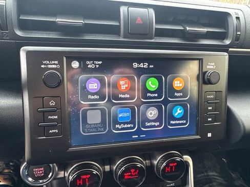 Certified 2023 Subaru BRZ Limited image 30