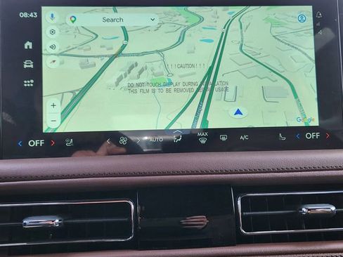 New 2026 Lincoln Aviator Reserve w/ Jet Appearance Package AWD/4WD image 19