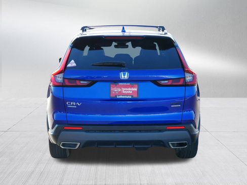 Used 2023 Honda CR-V Sport Touring image 6