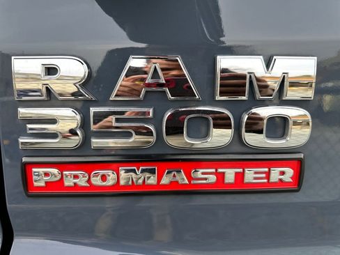 Used 2021 RAM ProMaster 3500 image 26