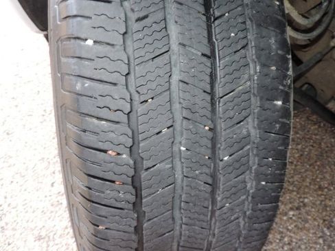 Used 2022 Chevrolet Silverado 1500 Custom image 18