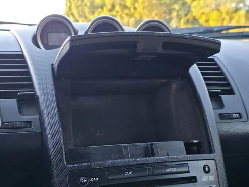 Used 2008 Nissan 350Z Touring image 27