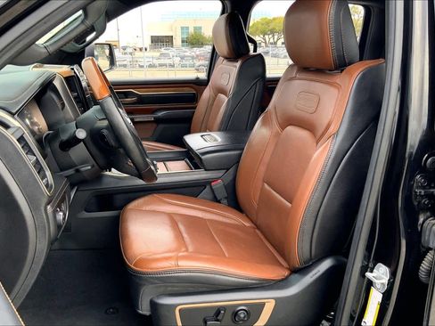 Used 2019 RAM 1500 Limited image 7