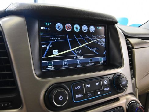 Used 2019 GMC Yukon XL Denali w/ Denali Ultimate Package image 27