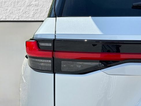 New 2026 Lexus TX 350 AWD image 10