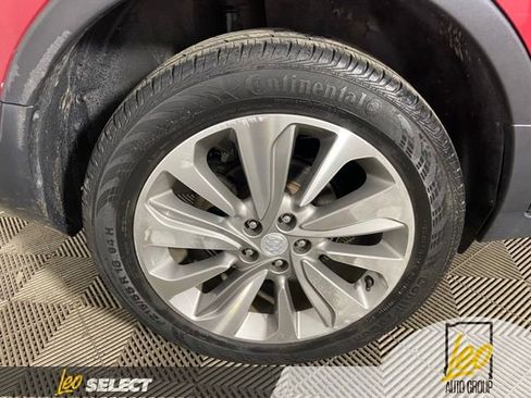 Used 2019 Buick Encore Preferred FWD image 24