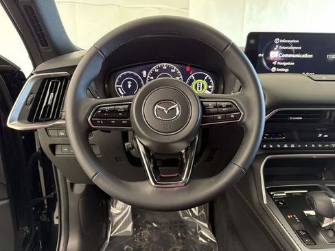New 2026 MAZDA CX-90 Plug-In Hybrid w/ Premium Plus AWD/4WD image 31