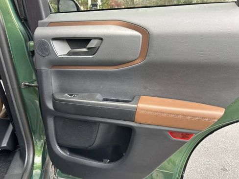 Used 2023 Ford Bronco Sport Badlands w/ Premium Package image 20