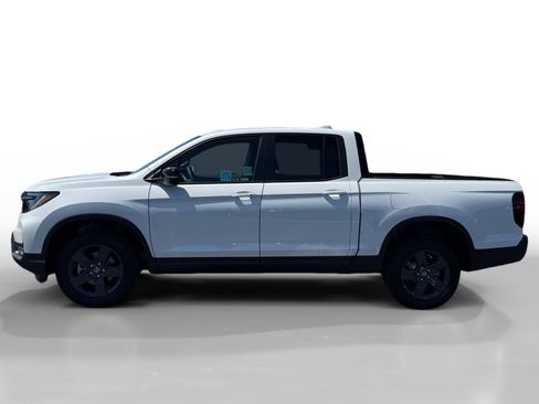 New 2026 Honda Ridgeline TrailSport image 2