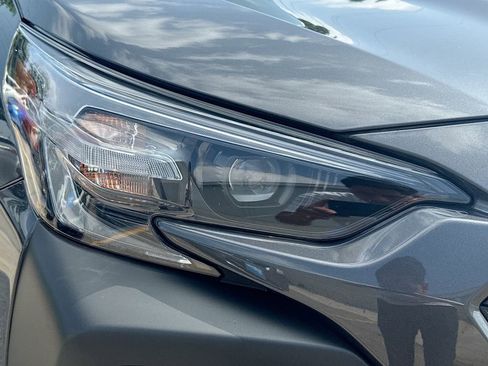 Certified 2024 Subaru Outback Onyx Edition XT w/ Popular Package #2 AWD/4WD image 40