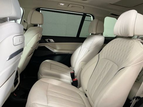 Certified 2024 BMW X7 xDrive40i w/ Executive Package AWD/4WD image 26
