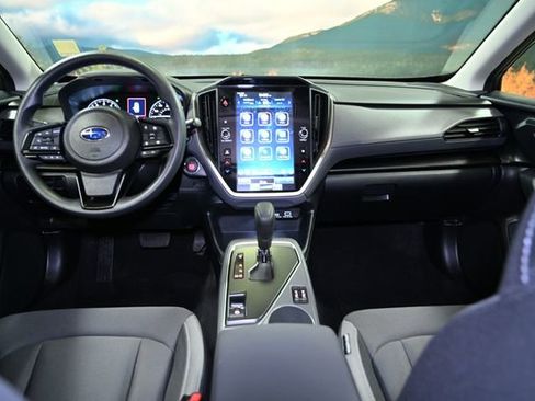 Used 2025 Subaru Crosstrek 2.0i Premium image 47