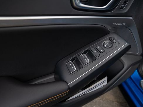 New 2026 Acura Integra A-Spec FWD image 21